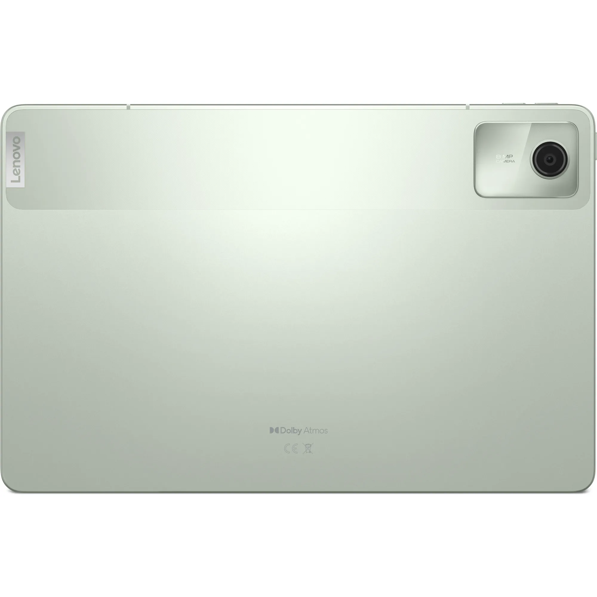 Планшет Lenovo Tab M11 8/128 WiFi Seafoam Green + Pen (ZADA0329UA) (UA) - фото 3 Планшет Lenovo Tab M11 8/128 WiFi Seafoam Green + Pen (ZADA0329UA) (UA) - фото 3
