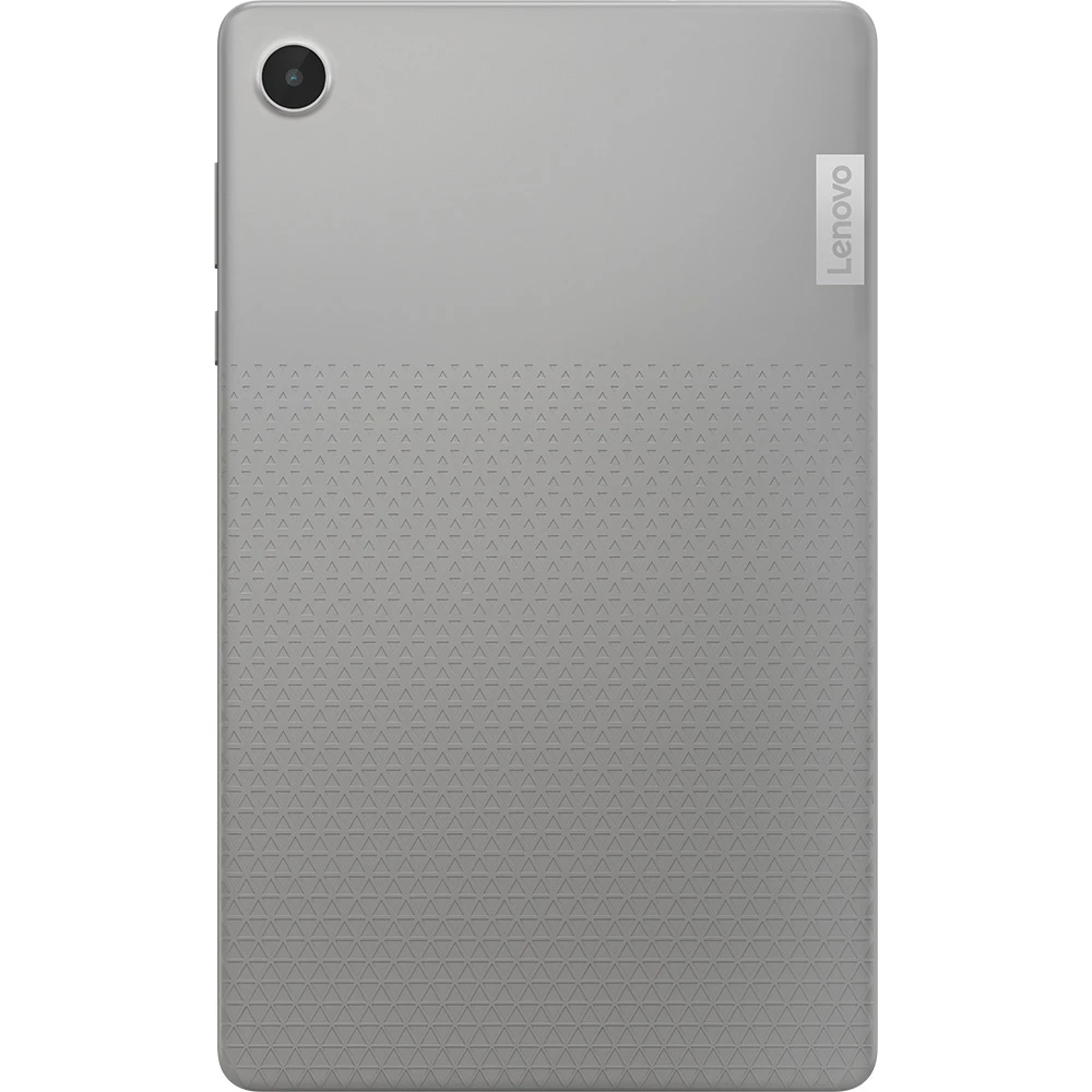 Планшет Lenovo Tab M8 (4th Gen) TB301FU 4/64GB Arctic Grey + Case&Film (ZAD00107UA) (UA) - фото 1 Планшет Lenovo Tab M8 (4th Gen) TB301FU 4/64GB Arctic Grey + Case&Film (ZAD00107UA) (UA) - фото 1