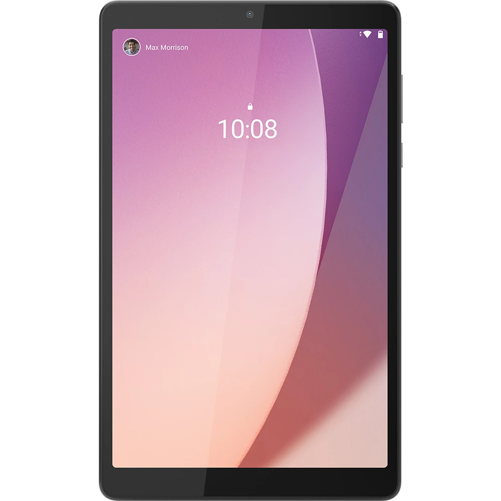 Планшет Lenovo Tab M8 (4th Gen) TB301FU 4/64GB Arctic Grey + Case&Film (ZAD00107UA) (UA) - фото 2 Планшет Lenovo Tab M8 (4th Gen) TB301FU 4/64GB Arctic Grey + Case&Film (ZAD00107UA) (UA) - фото 2