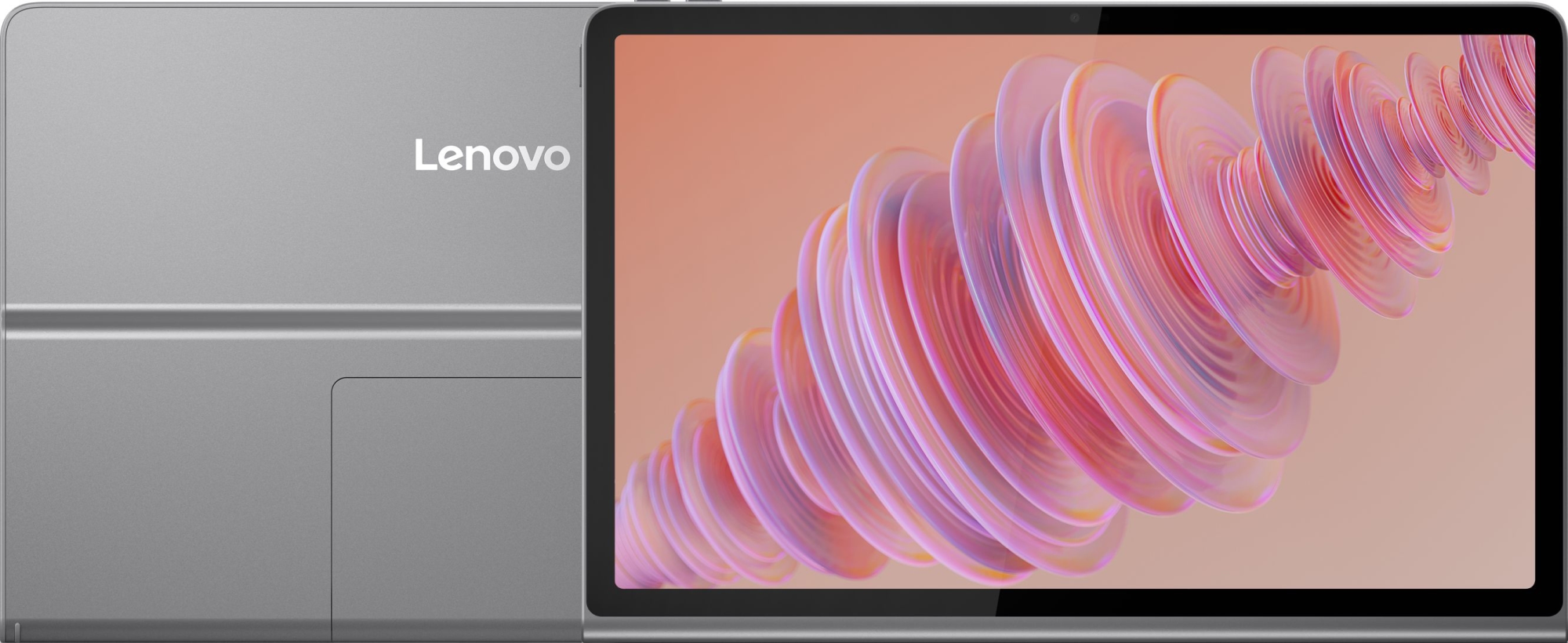 Планшет Lenovo Tab Plus 8/256 WiFi Luna Grey (ZADX0043UA) (UA)