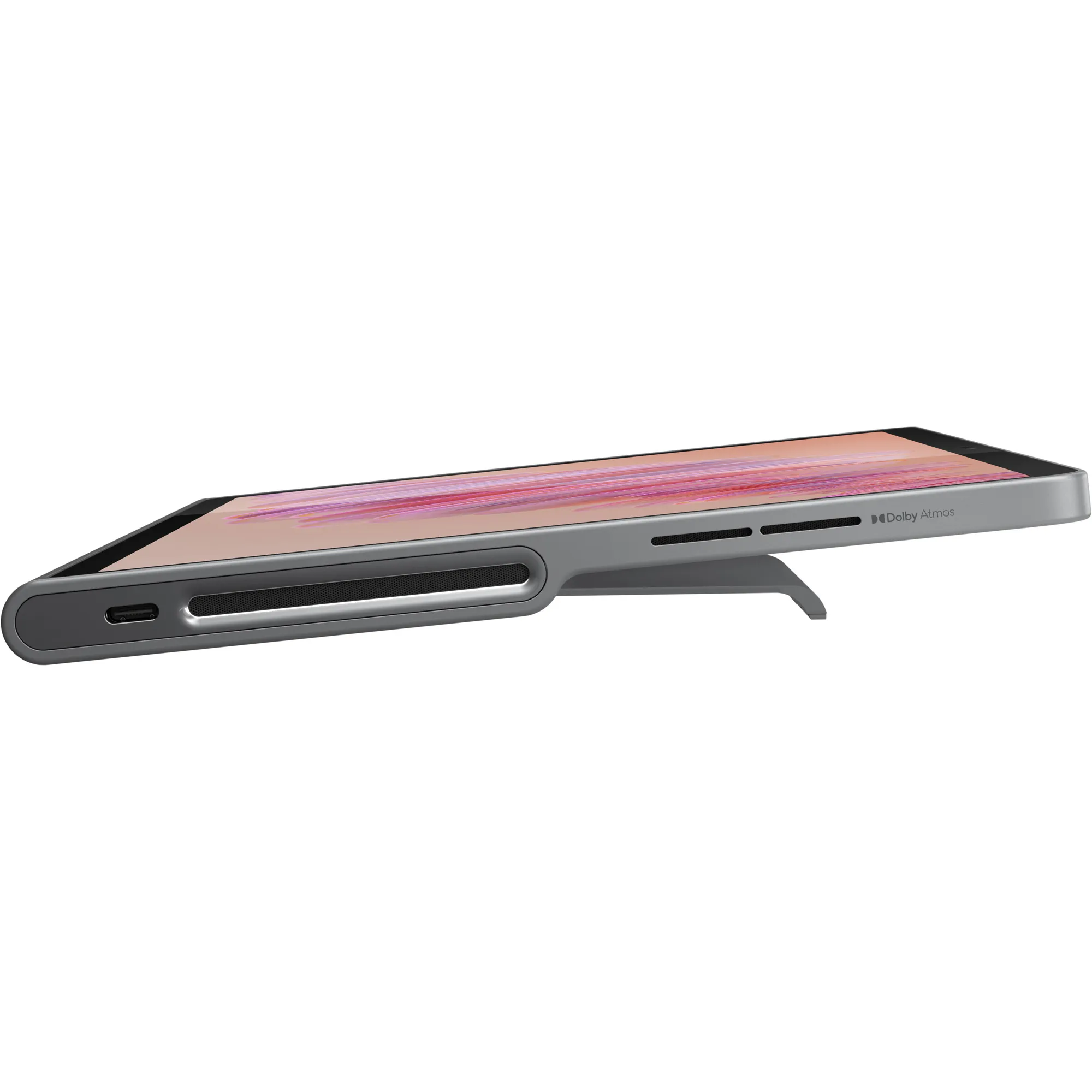 Планшет Lenovo Tab Plus 8/256 WiFi Luna Grey (ZADX0043UA) (UA) - фото 10