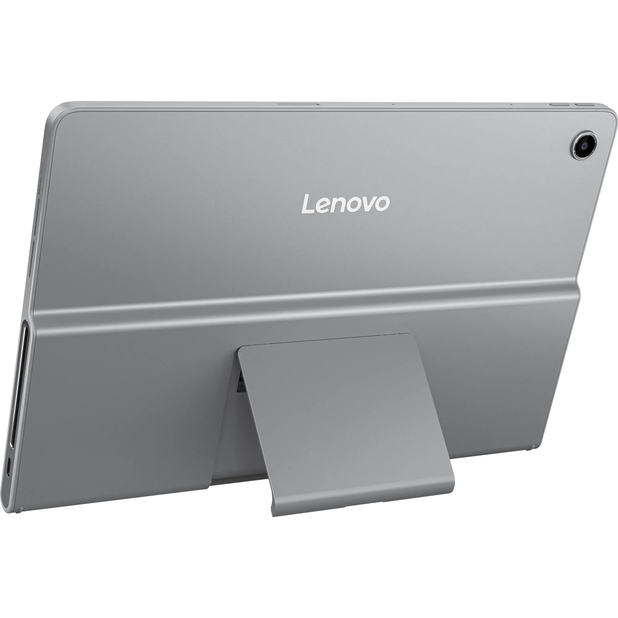 Планшет Lenovo Tab Plus 8/256 WiFi Luna Grey (ZADX0043UA) (UA) - фото 11
