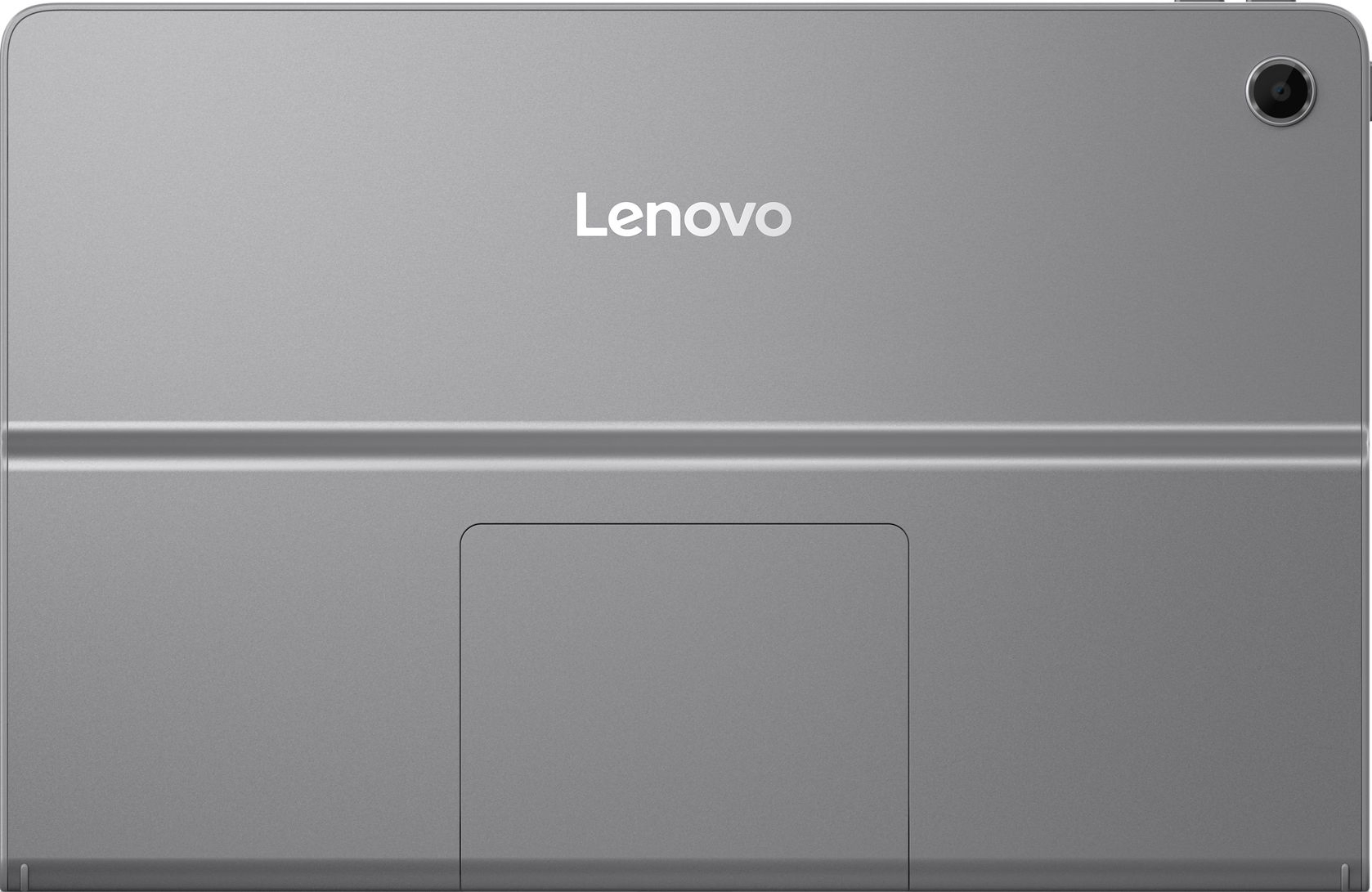 Планшет Lenovo Tab Plus 8/256 WiFi Luna Grey (ZADX0043UA) (UA) - фото 2