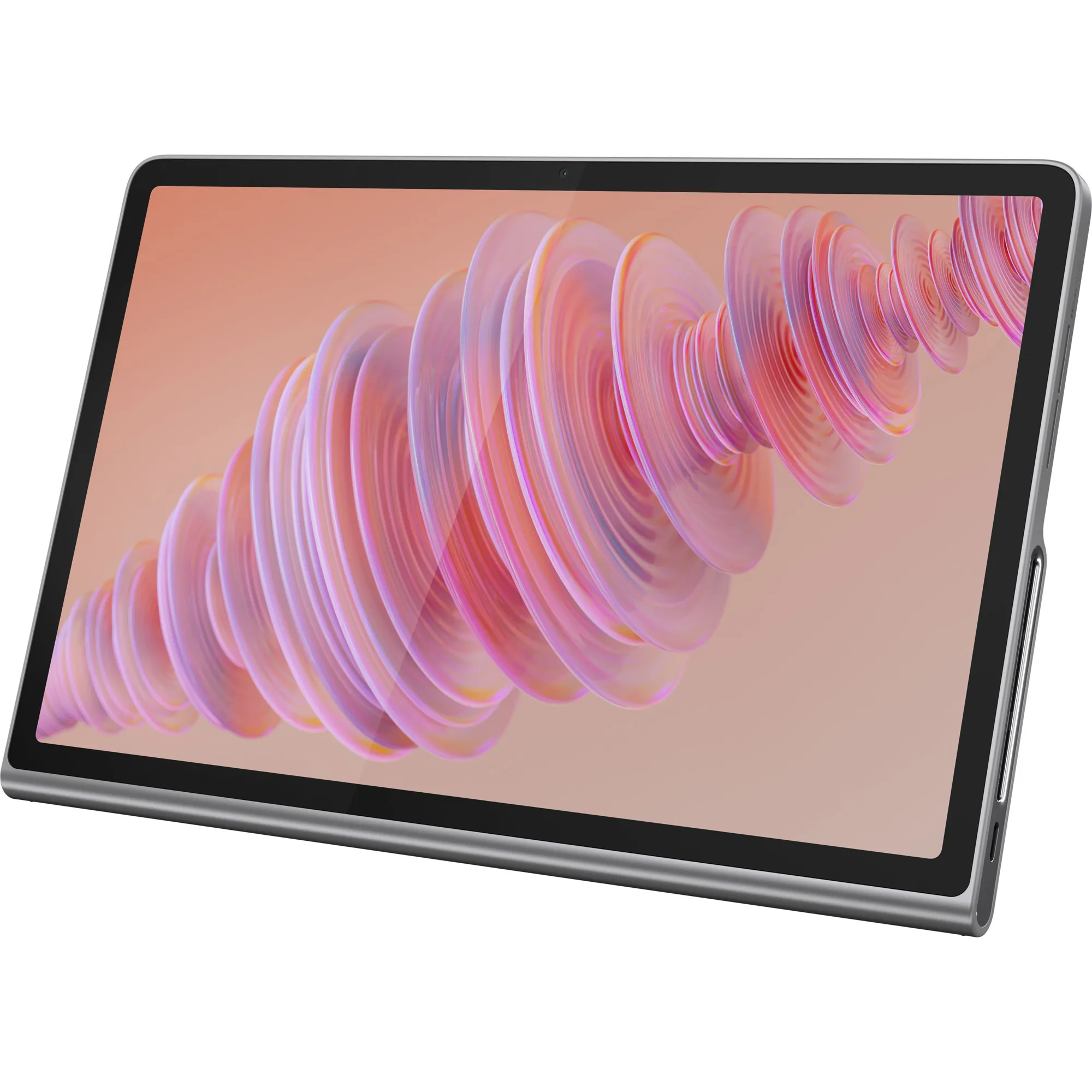 Планшет Lenovo Tab Plus 8/256 WiFi Luna Grey (ZADX0043UA) (UA) - фото 7