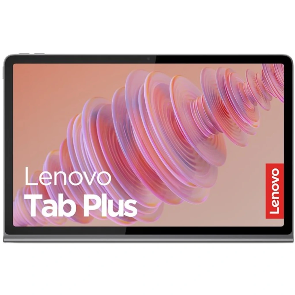Планшет Lenovo Tab Plus 8/256 WiFi Luna Grey + Case (ZADX0145UA) (UA)