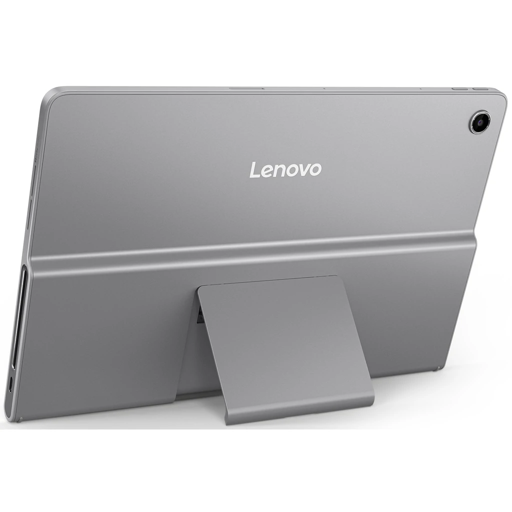 Планшет Lenovo Tab Plus 8/256 WiFi Luna Grey + Case (ZADX0145UA) (UA) - фото 3 Планшет Lenovo Tab Plus 8/256 WiFi Luna Grey + Case (ZADX0145UA) (UA) - фото 3