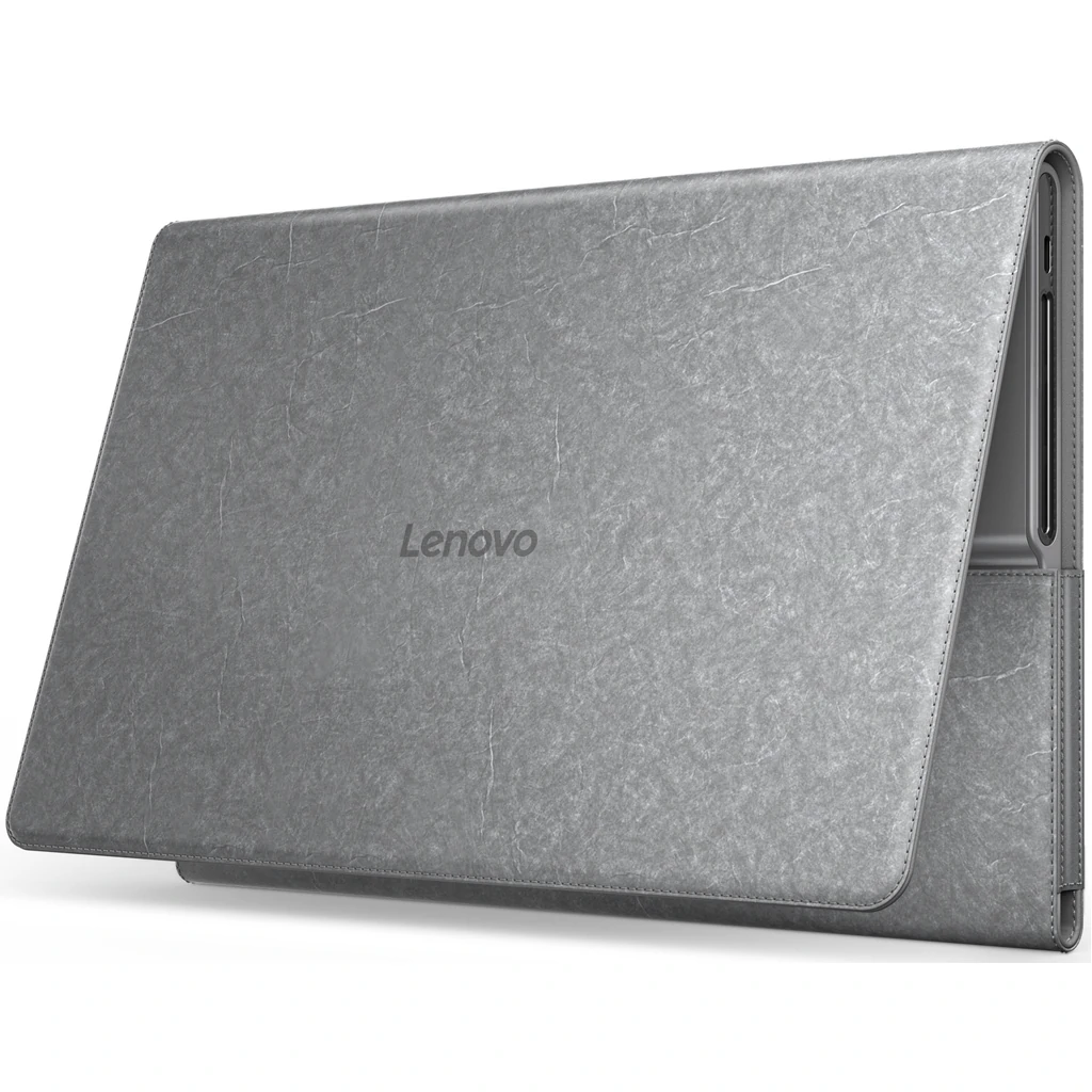 Планшет Lenovo Tab Plus 8/256 WiFi Luna Grey + Case (ZADX0145UA) (UA) - фото 5 Планшет Lenovo Tab Plus 8/256 WiFi Luna Grey + Case (ZADX0145UA) (UA) - фото 5