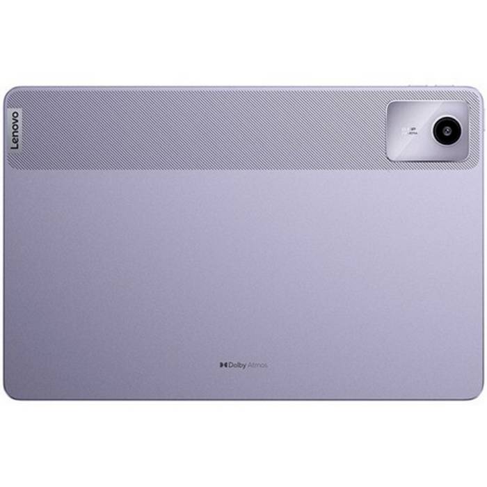 Планшет Lenovo Xiaoxin Pad 2024 TB331FC 6/128GB Violet (ZAD70006CN) - фото 2 Планшет Lenovo Xiaoxin Pad 2024 TB331FC 6/128GB Violet (ZAD70006CN) - фото 2
