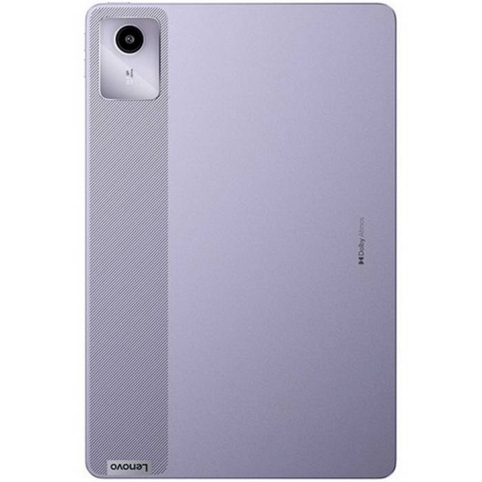 Планшет Lenovo Xiaoxin Pad 2024 TB331FC 6/128GB Violet (ZAD70006CN) - фото 4 Планшет Lenovo Xiaoxin Pad 2024 TB331FC 6/128GB Violet (ZAD70006CN) - фото 4