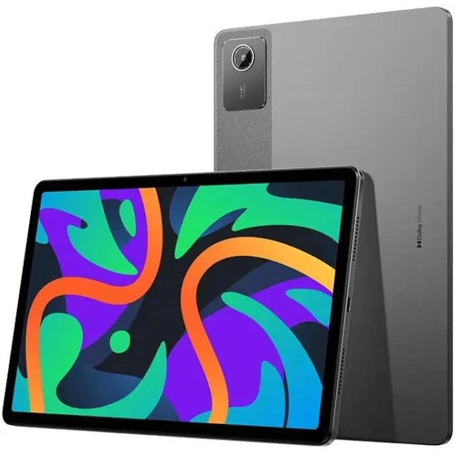 Планшет Lenovo Xiaoxin Pad 2024 6/128GB Wi-Fi Grey (CN)