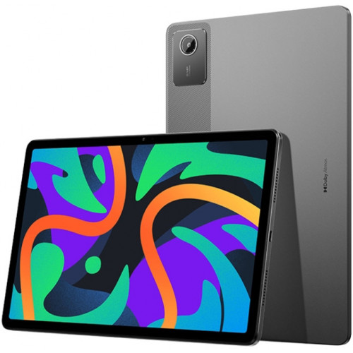 Планшет Lenovo Xiaoxin Pad 2024 6/128GB Luna Grey (ZAD70007CN) (CN)