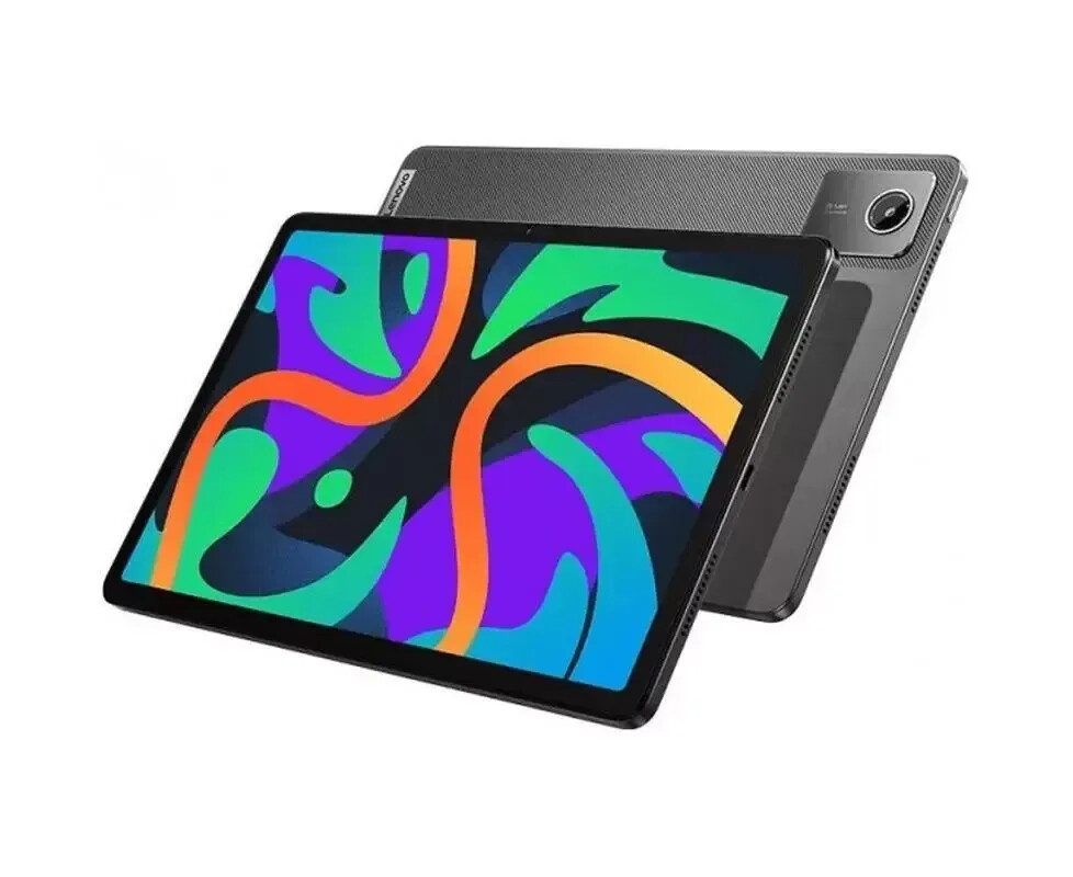 Планшет Lenovo Xiaoxin Pad 2024 6/128GB Luna Grey (ZAD70007CN) (CN) - фото 1