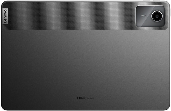 Планшет Lenovo Xiaoxin Pad 2024 6/128GB Luna Grey (ZAD70007CN) (CN) - фото 3