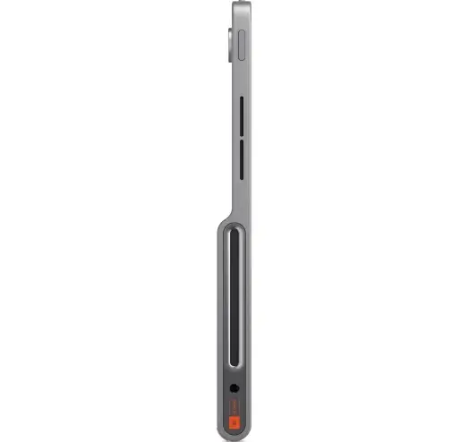Планшет Lenovo Xiaoxin Pad Studio 2024 8/256GB Wi-Fi Gray - фото 3