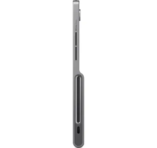 Планшет Lenovo Xiaoxin Pad Studio 2024 8/256GB Wi-Fi Gray - фото 4