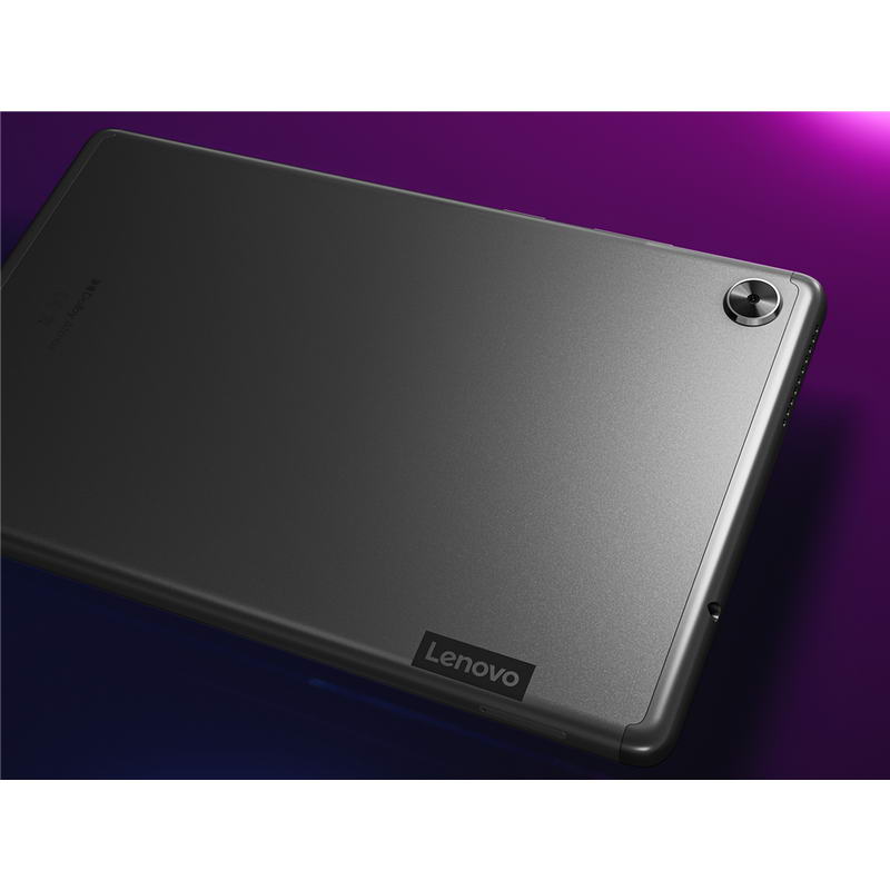 Планшет Lenovo TAB M8 Gen 3 TB-8506X 8'' 3/32GB LTE (ZA880012SE) Iron Grey UA - фото 1 Планшет Lenovo TAB M8 Gen 3 TB-8506X 8'' 3/32GB LTE (ZA880012SE) Iron Grey UA - фото 1