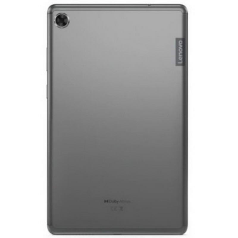 Планшет Lenovo TAB M8 Gen 3 TB-8506X 8'' 3/32GB LTE (ZA880012SE) Iron Grey UA - фото 2 Планшет Lenovo TAB M8 Gen 3 TB-8506X 8'' 3/32GB LTE (ZA880012SE) Iron Grey UA - фото 2