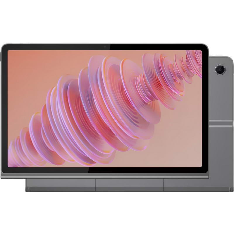 Планшет Lenovo Tab Plus TB351FU 8/128GB Luna Grey (ZADX0136UA) + Case UA