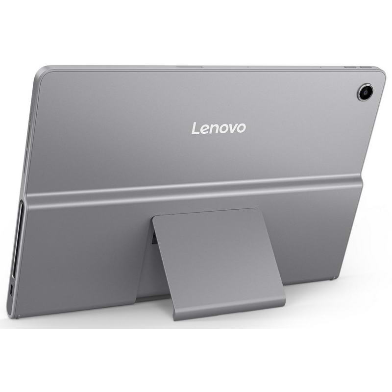 Планшет Lenovo Tab Plus TB351FU 8/128GB Luna Grey (ZADX0136UA) + Case UA - фото 6