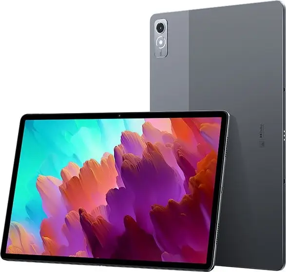 Планшет Lenovo Xiaoxin Pad Pro 2023 8/256GB Wi-Fi Storm Grey (ZACX0000CN) (Global Version)