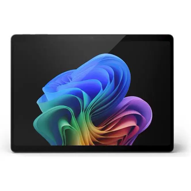 Планшет Microsoft Surface Pro Copilot+ PC 13 (ZHY-00019) Black - фото 1 Планшет Microsoft Surface Pro Copilot+ PC 13 (ZHY-00019) Black - фото 1