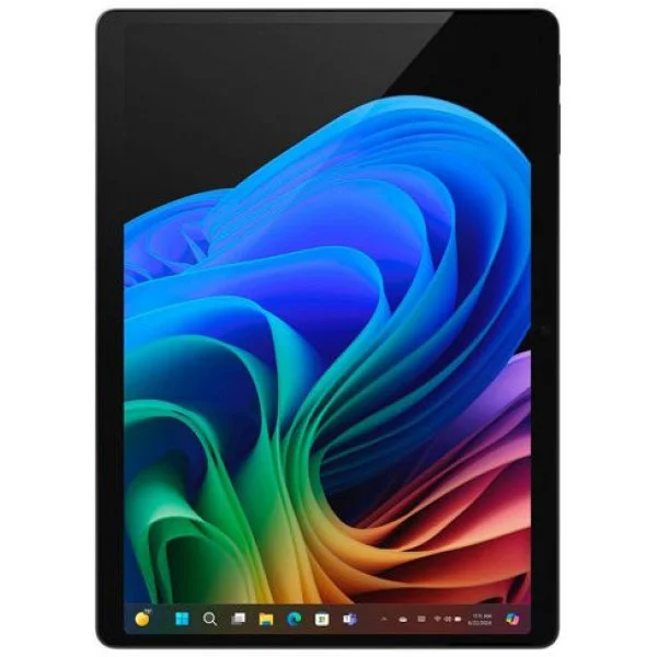 Планшет Microsoft Surface Pro Copilot+ PC 13 (ZHY-00019) Black - фото 2 Планшет Microsoft Surface Pro Copilot+ PC 13 (ZHY-00019) Black - фото 2