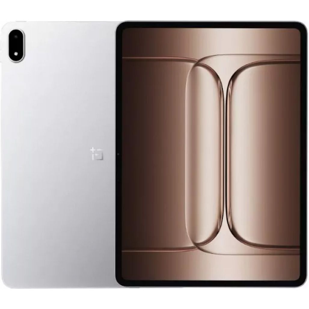 Планшет OnePlus Pad 3 16/512GB Frosted Silver (Global Version)