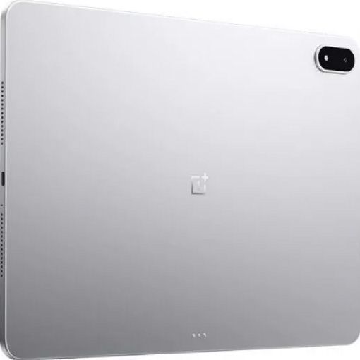 Планшет OnePlus Pad 3 16/512GB Frosted Silver (Global Version) - фото 3 Планшет OnePlus Pad 3 16/512GB Frosted Silver (Global Version) - фото 3