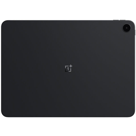 Планшет OnePlus Pad Go 2 8/256GB 5G Shadow Black - фото 2 Планшет OnePlus Pad Go 2 8/256GB 5G Shadow Black - фото 2