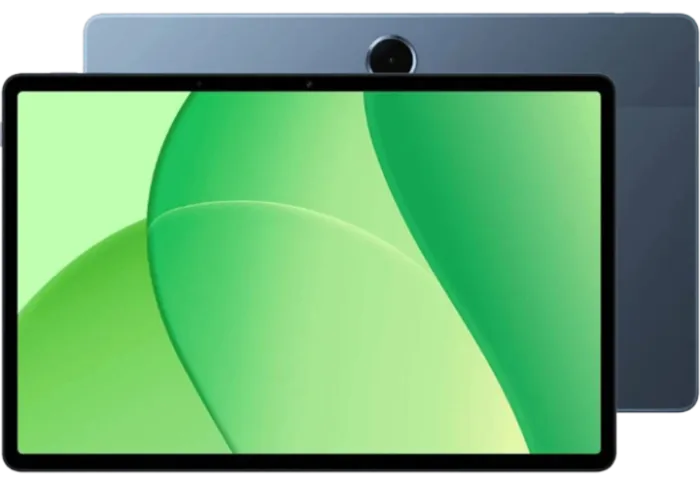Планшет Oppo Pad SE LTE 6/128GB Twilight Blue (UA)