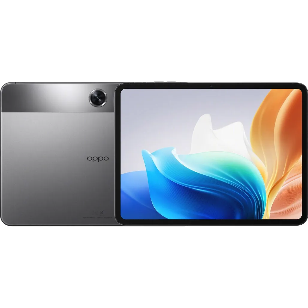 Планшет OPPO Pad Neo 6/128GB Wi-Fi Space Grey (OPD2302)