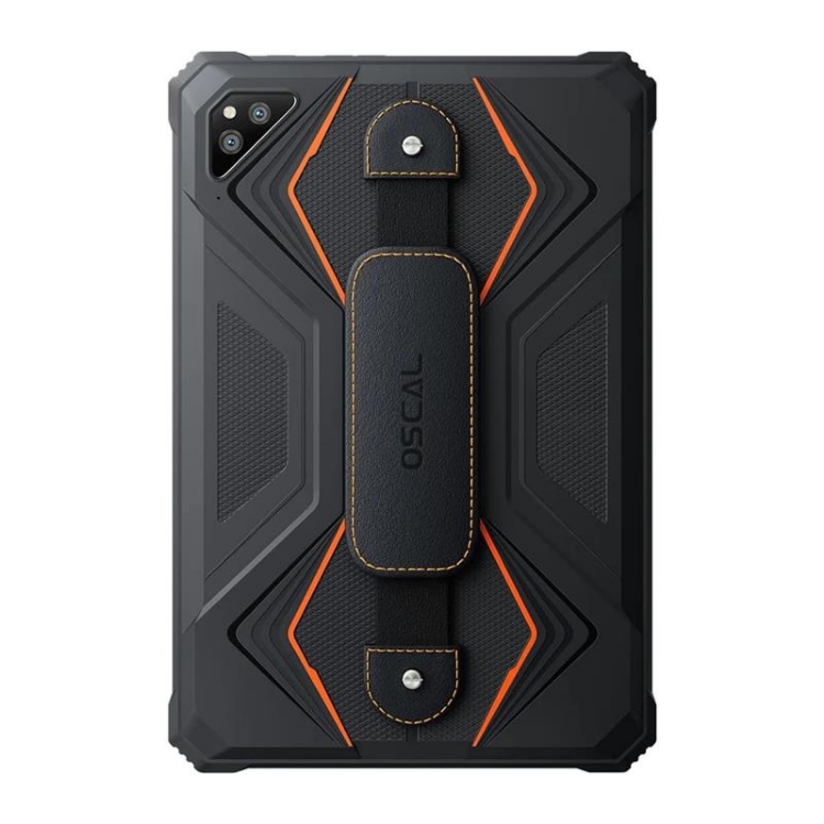 Планшет Oscal Spider 8 8/128GB LTE Orange (UA) - фото 2 Планшет Oscal Spider 8 8/128GB LTE Orange (UA) - фото 2
