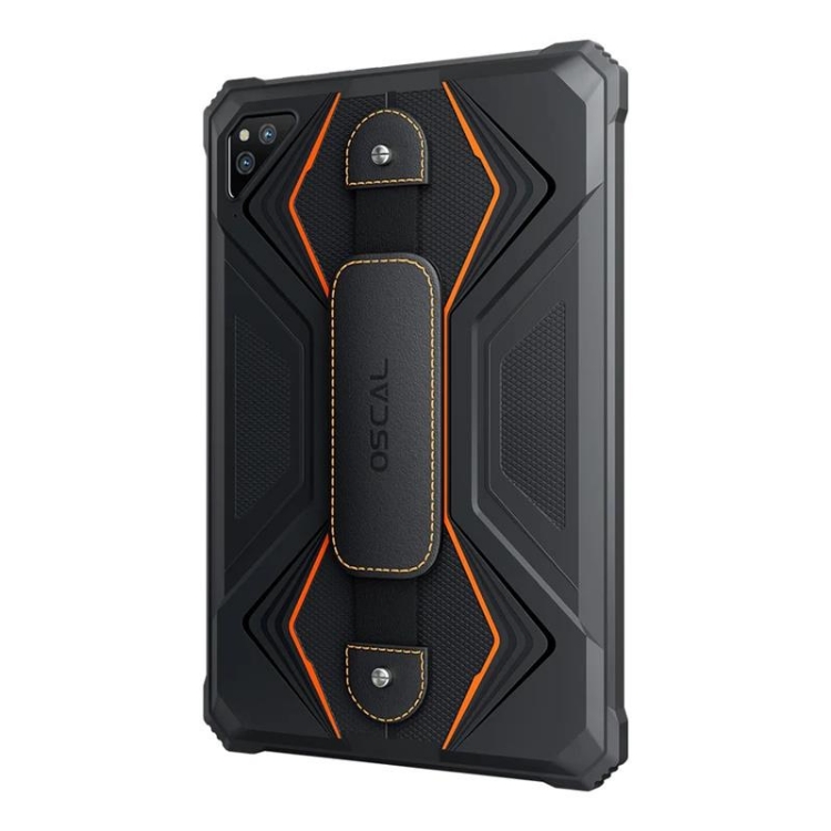 Планшет Oscal Spider 8 8/128GB LTE Orange (UA) - фото 3 Планшет Oscal Spider 8 8/128GB LTE Orange (UA) - фото 3