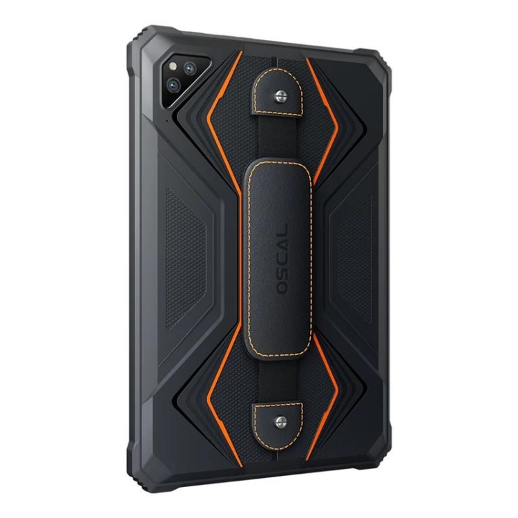 Планшет Oscal Spider 8 8/128GB LTE Orange (UA) - фото 4 Планшет Oscal Spider 8 8/128GB LTE Orange (UA) - фото 4