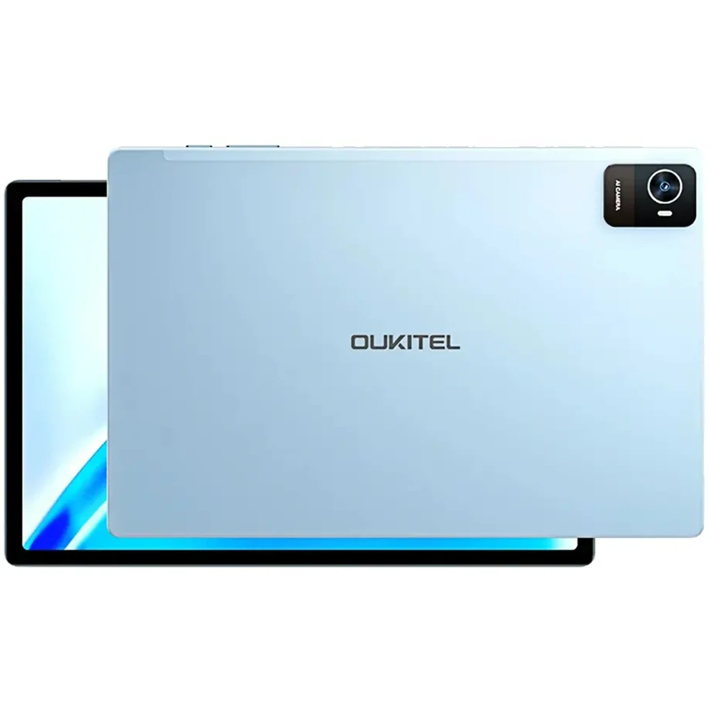 Планшет Oukitel OKT3 8/256Gb Blue 4G (6931940725293) EU