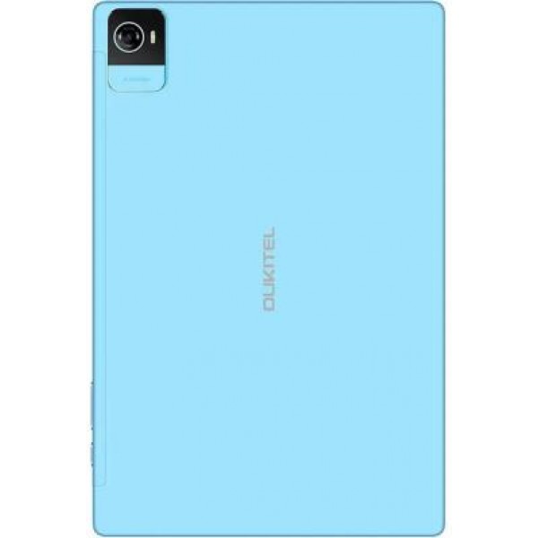 Планшет Oukitel OKT3 8/256Gb Blue 4G (6931940725293) EU - фото 1