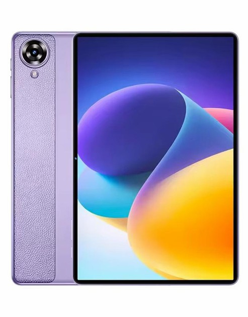 Планшет Oukitel OT11 4/128Gb Purple (6931940737111) EU