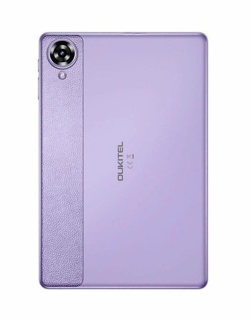Планшет Oukitel OT11 4/128Gb Purple (6931940737111) EU - фото 1