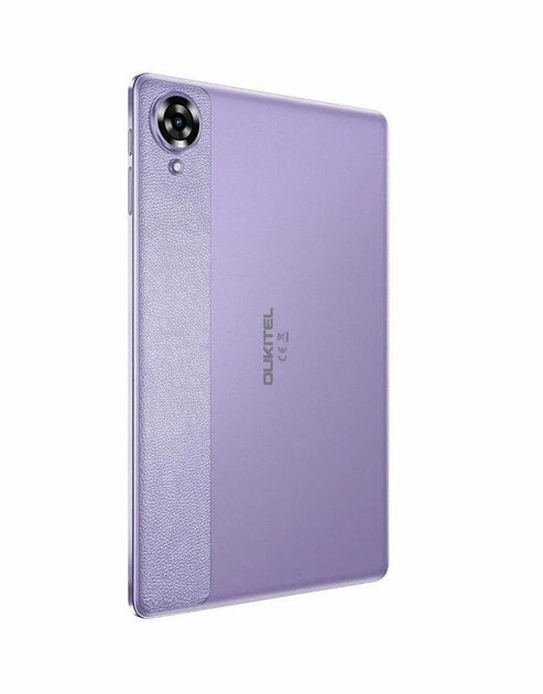 Планшет Oukitel OT11 4/128Gb Purple (6931940737111) EU - фото 2