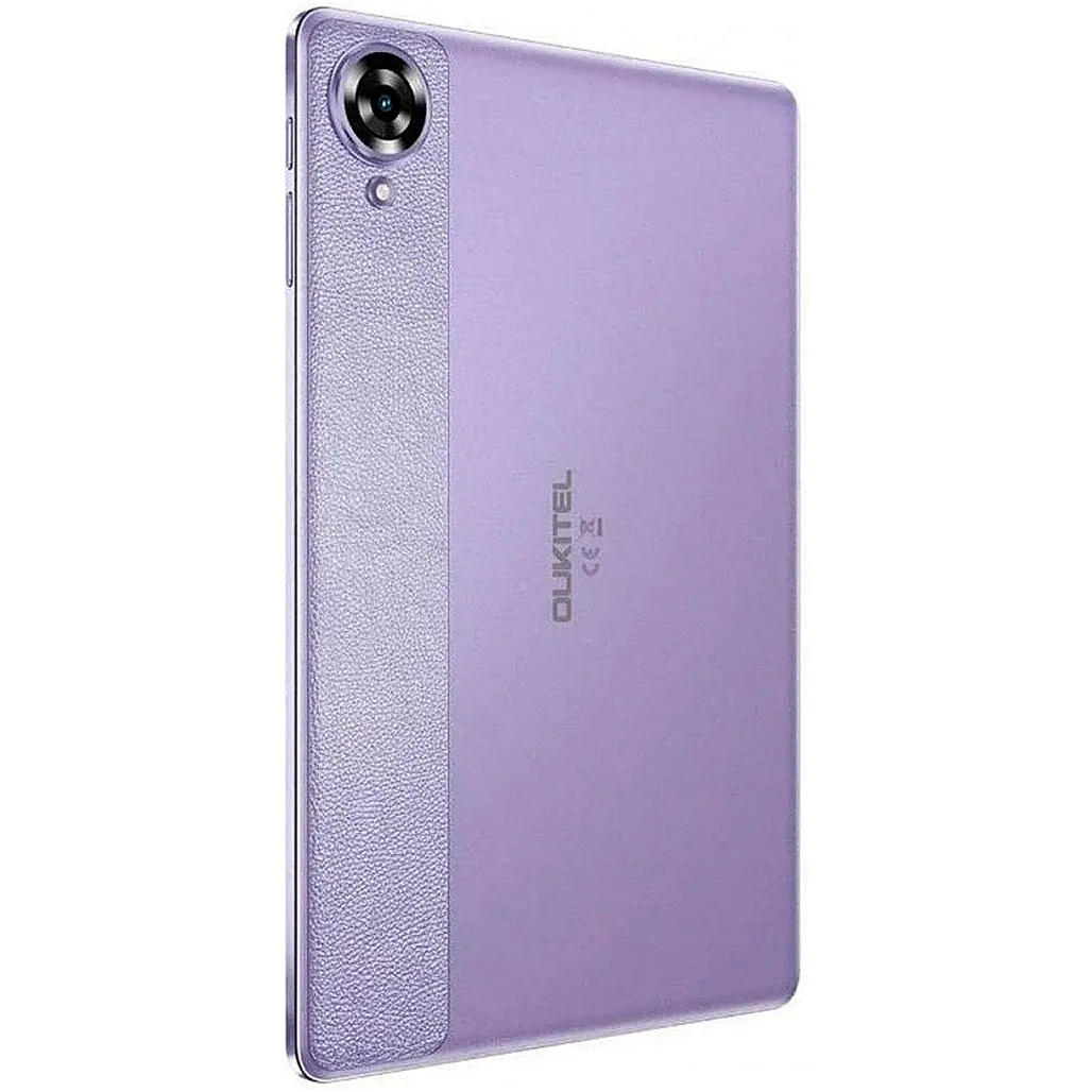Планшет Oukitel OT11 4/128Gb Purple (6931940737111) EU - фото 6