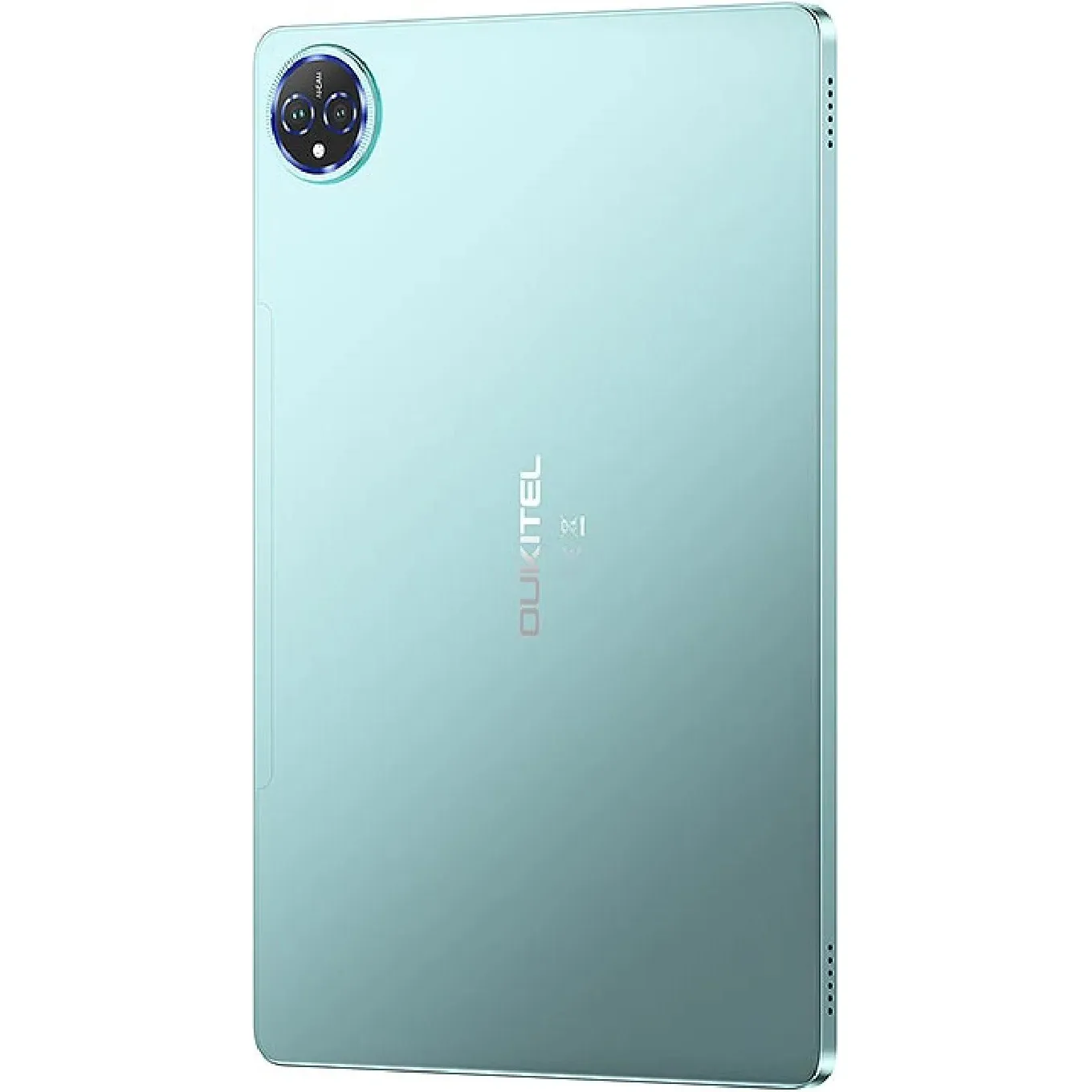 Планшет Oukitel OT12 4/256Gb Green (2963190889764) EU - фото 4 Планшет Oukitel OT12 4/256Gb Green (2963190889764) EU - фото 4