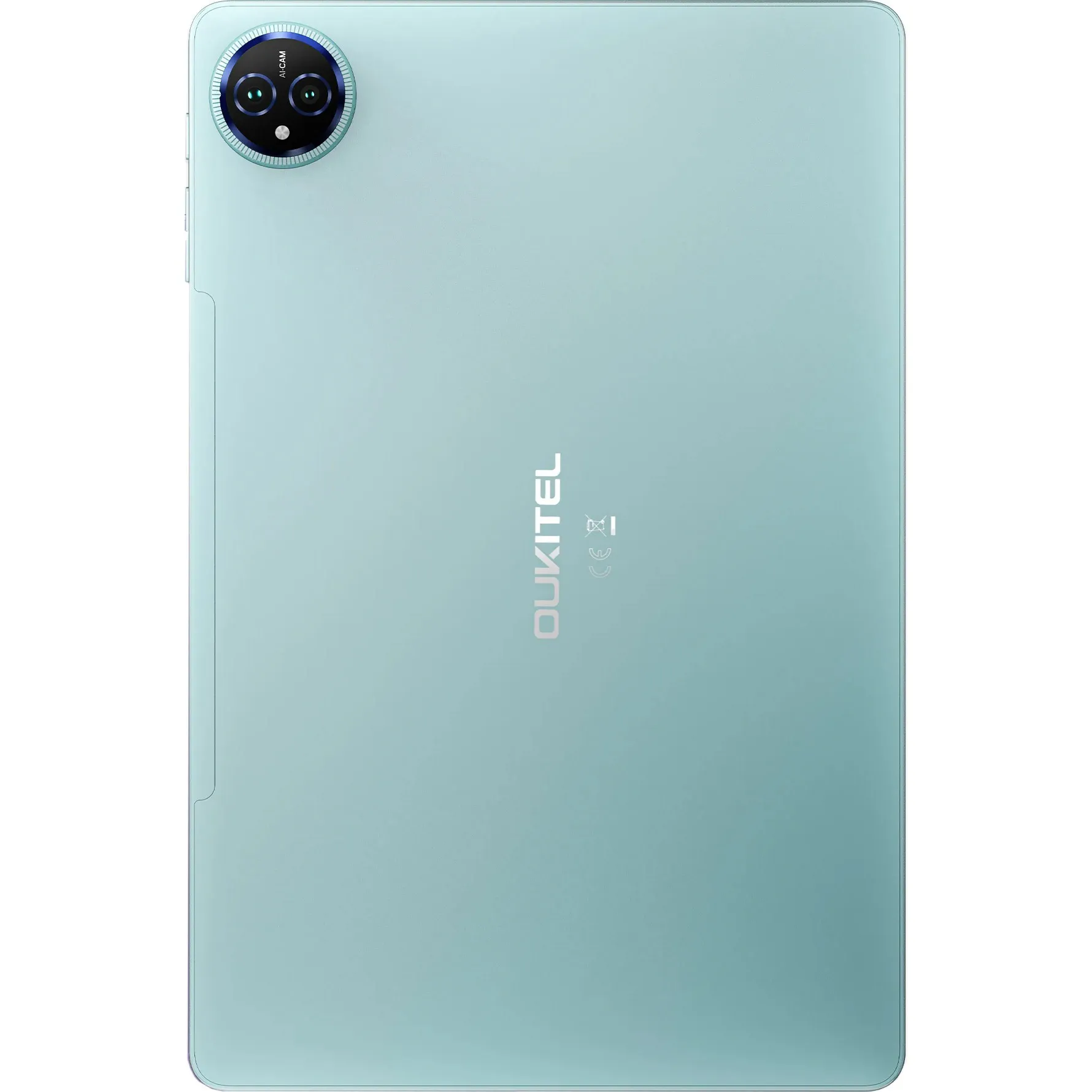 Планшет Oukitel OT12 4/256Gb Green (2963190889764) EU - фото 5 Планшет Oukitel OT12 4/256Gb Green (2963190889764) EU - фото 5