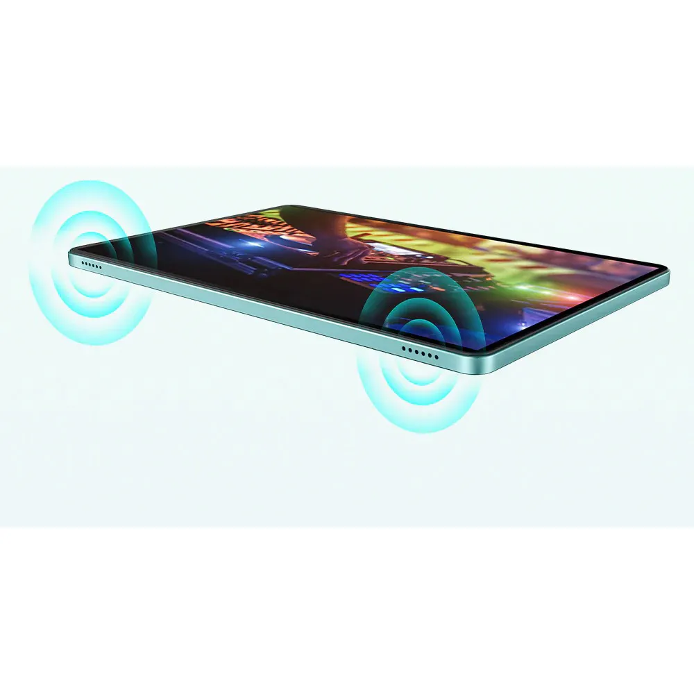 Планшет Oukitel OT12 4/256Gb Green (2963190889764) EU - фото 8 Планшет Oukitel OT12 4/256Gb Green (2963190889764) EU - фото 8