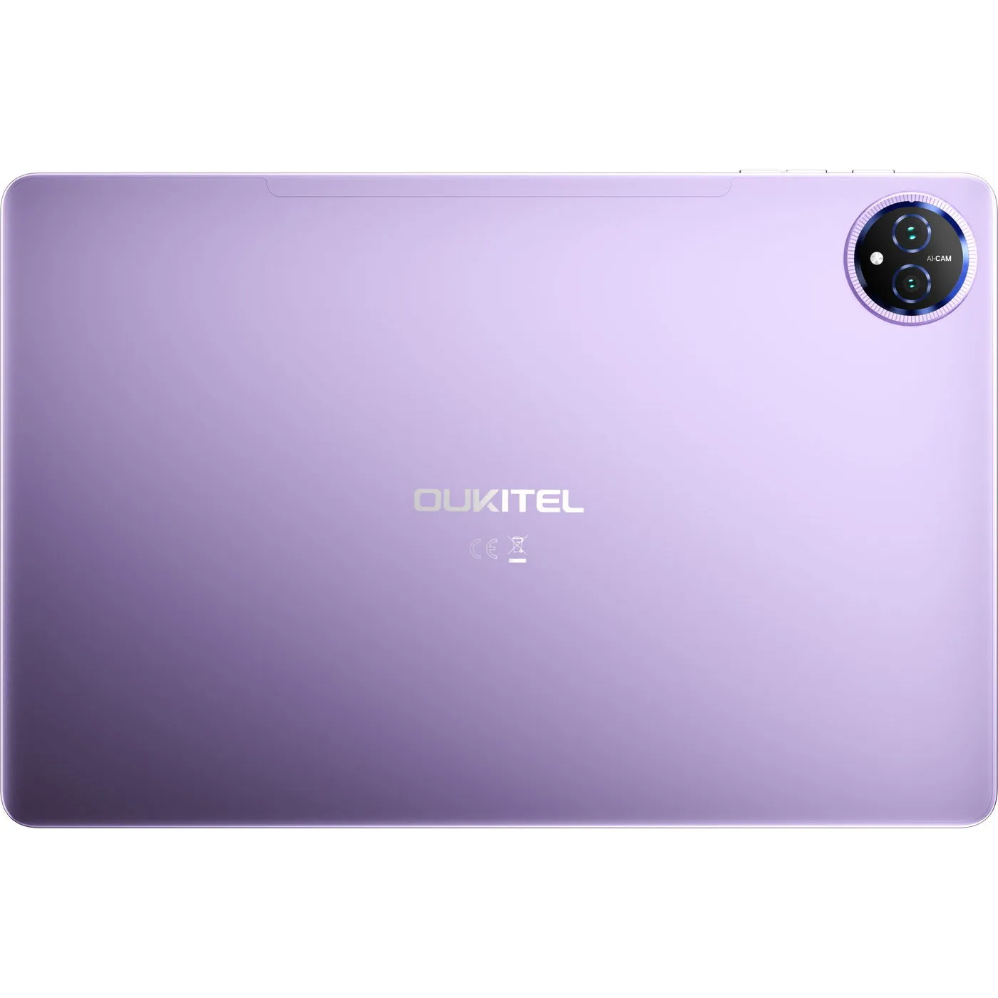 Планшет Oukitel OT12 4/256GB Purple - фото 1 Планшет Oukitel OT12 4/256GB Purple - фото 1