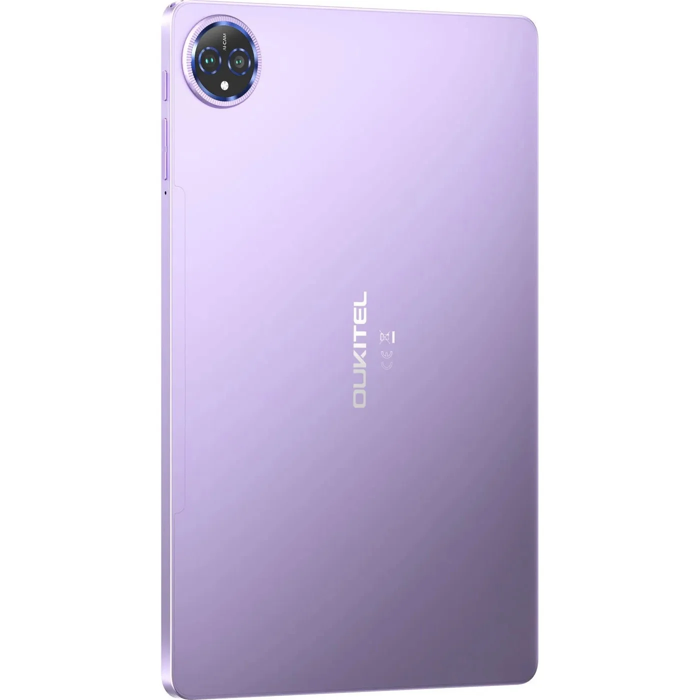 Планшет Oukitel OT12 4/256Gb Purple (2963190935270) EU - фото 1 Планшет Oukitel OT12 4/256Gb Purple (2963190935270) EU - фото 1