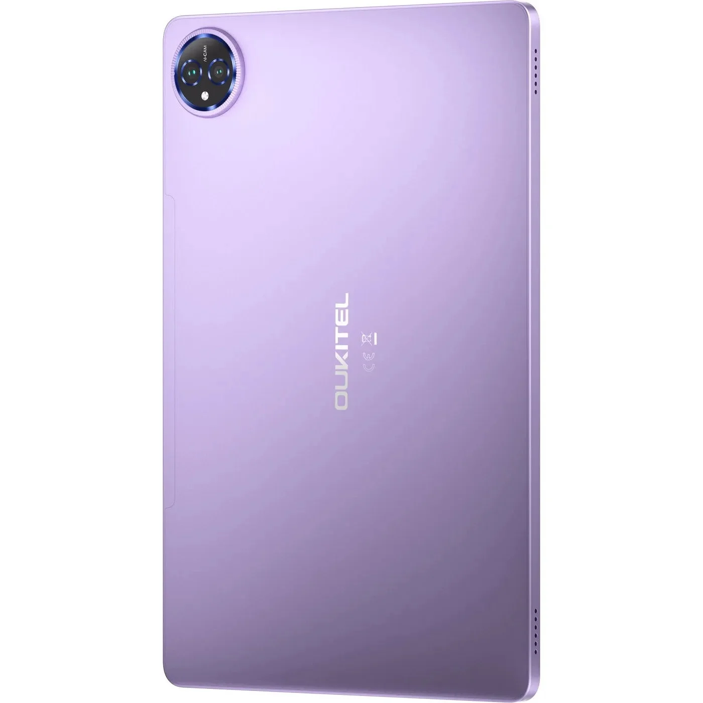 Планшет Oukitel OT12 4/256Gb Purple (2963190935270) EU - фото 7 Планшет Oukitel OT12 4/256Gb Purple (2963190935270) EU - фото 7
