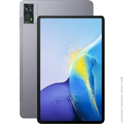 Планшет Oukitel OT5 12/256Gb Black EU