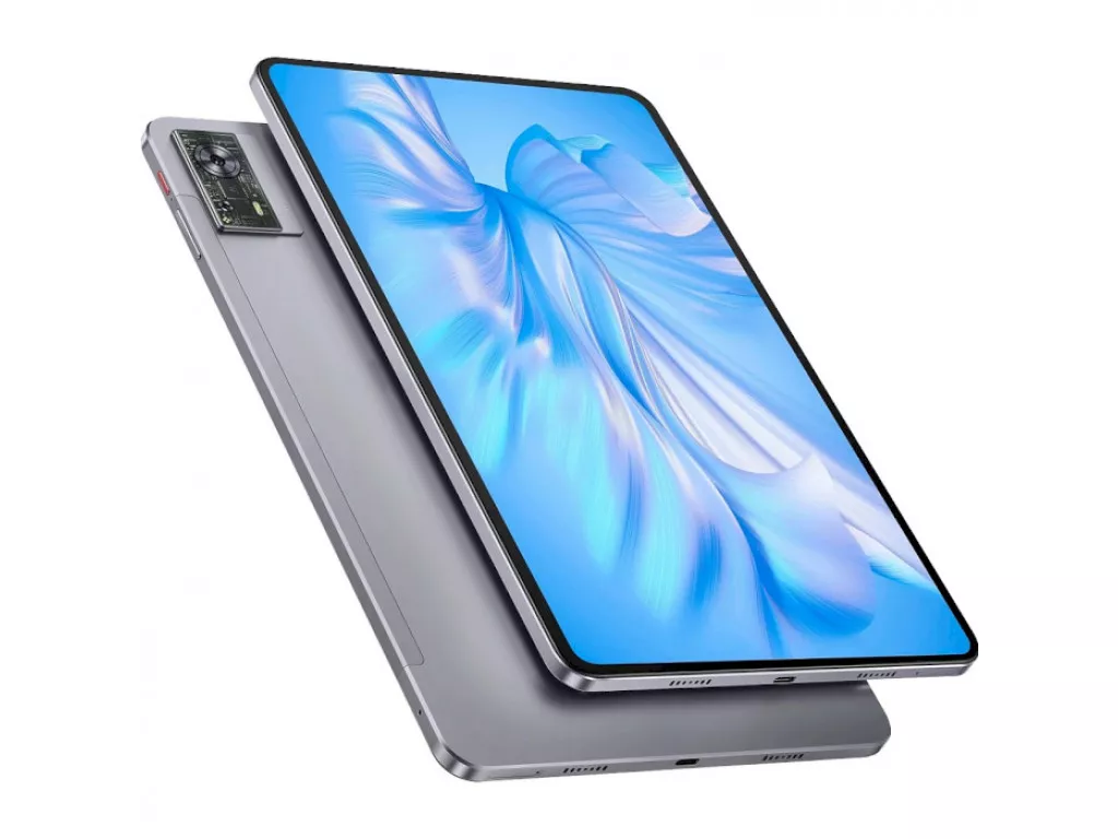 Планшет Oukitel OT5S 6/256GB Grey (Global Version) - фото 5 Планшет Oukitel OT5S 6/256GB Grey (Global Version) - фото 5