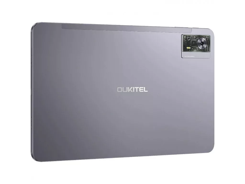 Планшет Oukitel OT5S 6/256GB Grey (Global Version) - фото 6 Планшет Oukitel OT5S 6/256GB Grey (Global Version) - фото 6