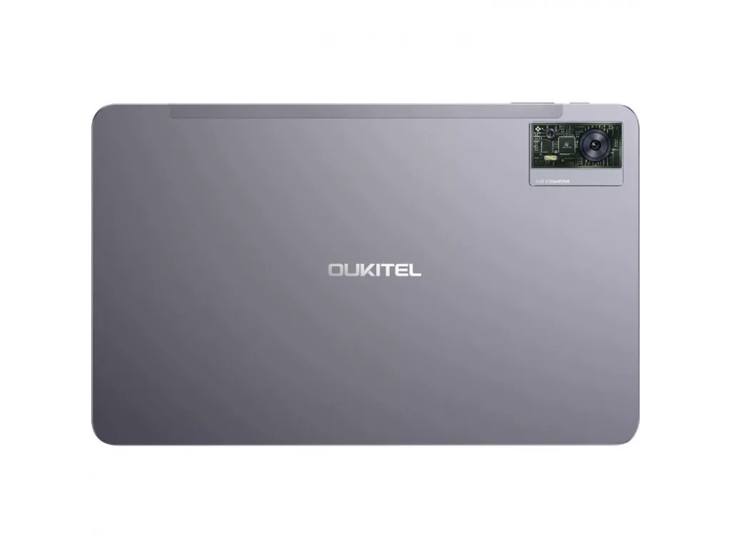Планшет Oukitel OT5S 6/256GB Grey (Global Version) - фото 7 Планшет Oukitel OT5S 6/256GB Grey (Global Version) - фото 7